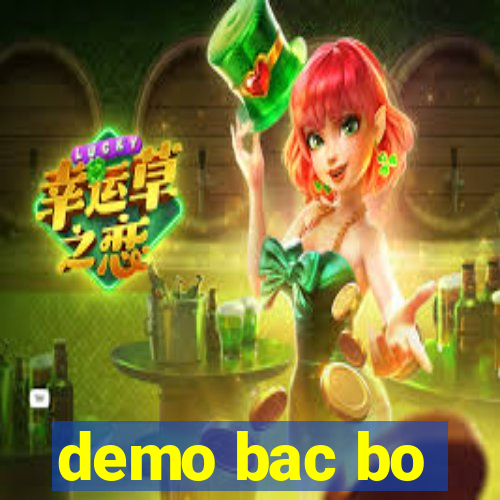 demo bac bo